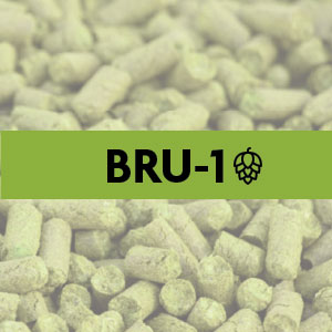 2025 BRU-1 $9.50/lb