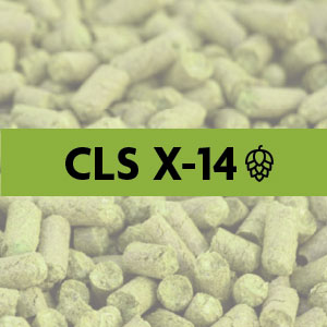 2023 CLS X-14 $7.35/lb