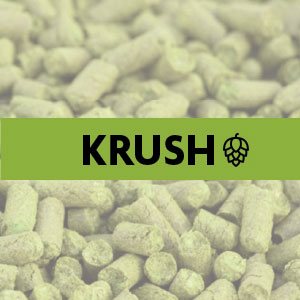 2025 KRUSH $12.50/lb