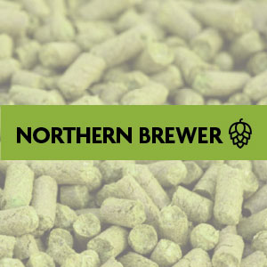 2024 NORTHERN BREWER (GR) $9.45/lb