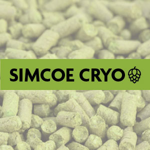 2024 SIMCOE CRYO ASK ABOUT PRICE