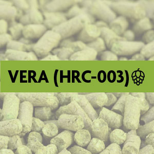 2024 VERA (HRC-003) $10.00/lb